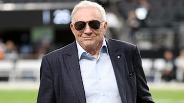 Dallas Cowboys v Las Vegas Raiders