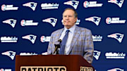 Belichick isn't impressed with his former team