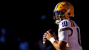LSU v Florida
