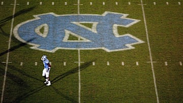 Connecticut v North Carolina