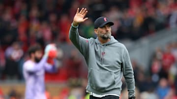 Juergen Klopp