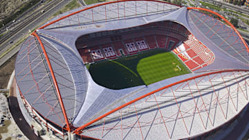 Stadio Da Luz