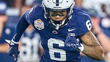 Vrbo Fiesta Bowl - Penn State v Boise State