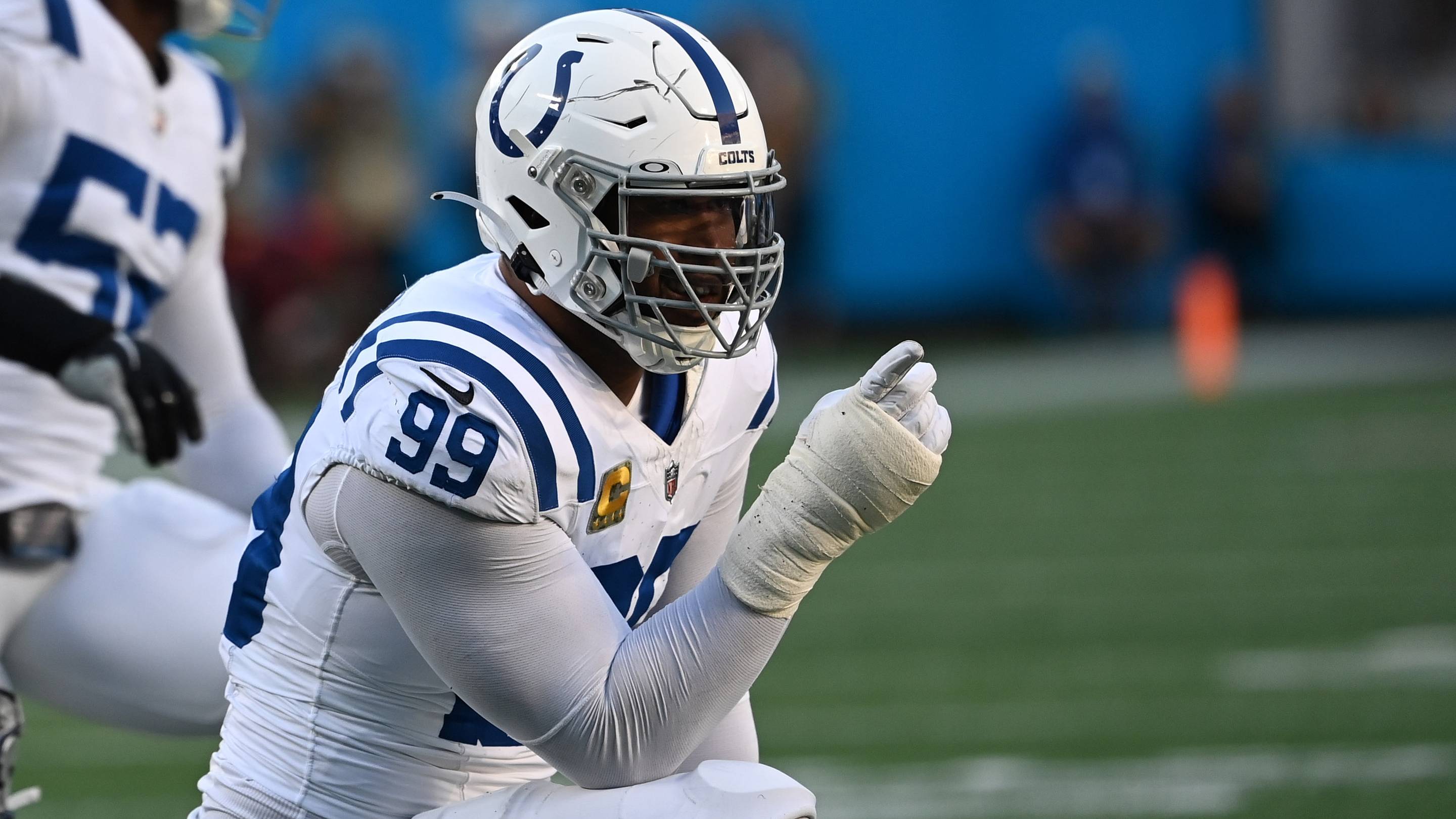 49ers Trade For DeForest Buckner: Who Are Bears' Other DT Options on Trade Market?