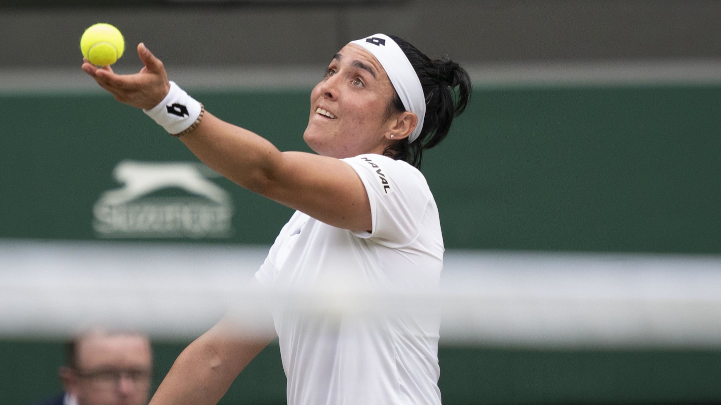Marie Bouzkova vs Ons Jabeur Odds Prediction and Betting Trends for