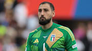Gianluigi Donnarumma et les siens ont été éliminés des les 8èmes de finale de l'Euro 2024.