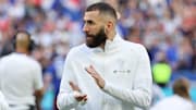Karim Benzema