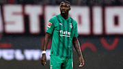 Marcus Thuram 