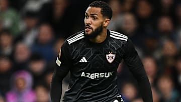 Flamengo fará nova investida por Juninho, do Qarabag