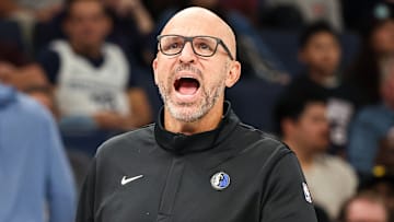 Dallas Mavericks, Jason Kidd