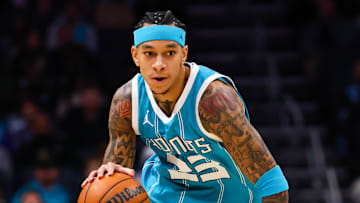 Tre Mann