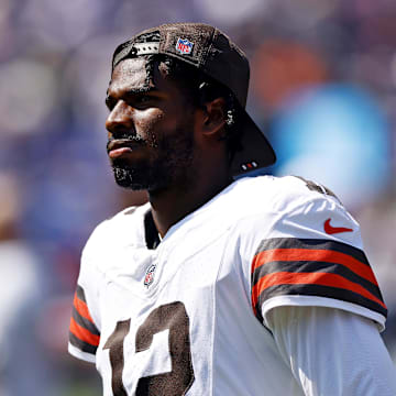 Cleveland Browns, Shedeur Sanders