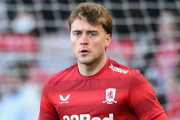 เอเดน มอร์ริส