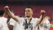 Filip Kostic, prossimo rinforzo della Juventus?