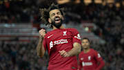 Liverpool FC v Wolverhampton Wanderers - Premier League