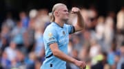 Chelsea FC v Manchester City FC - Premier League