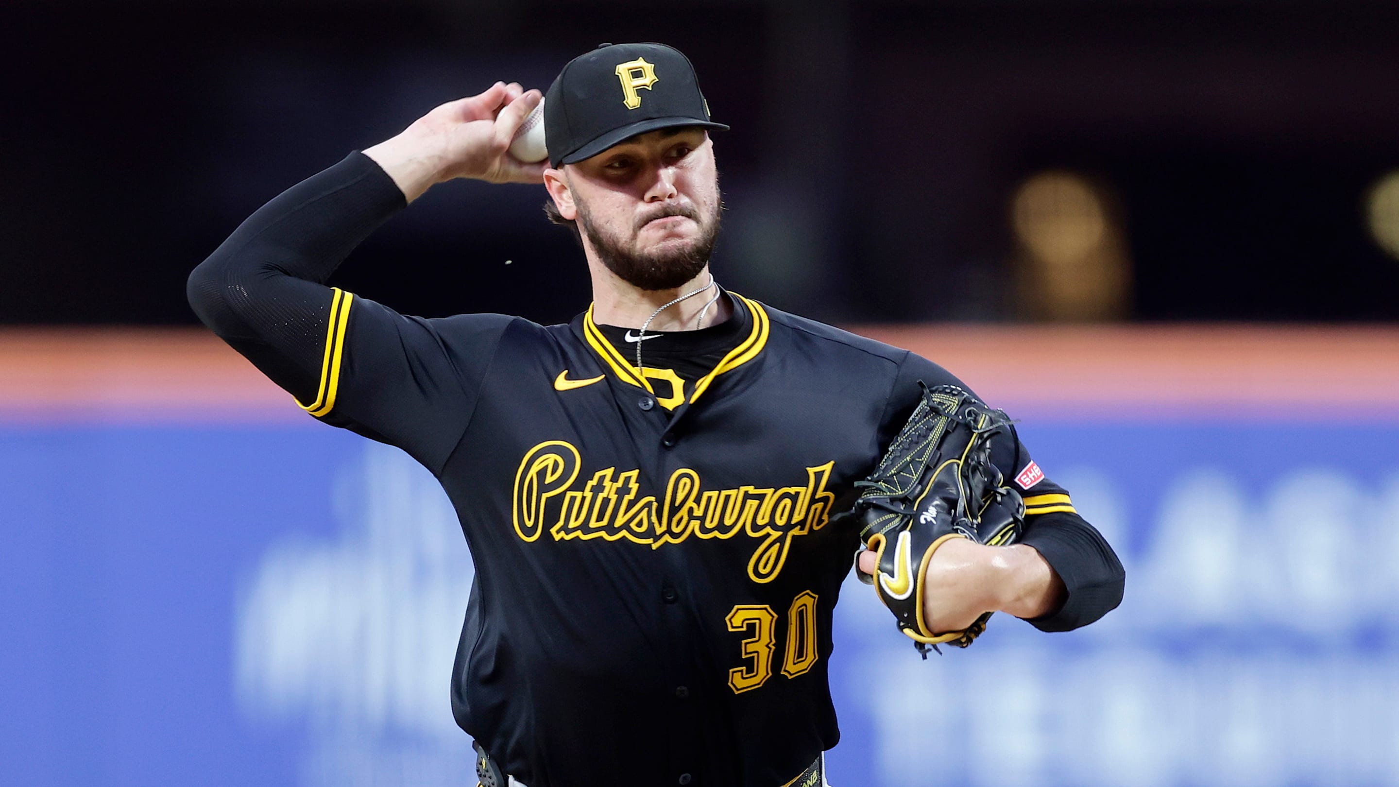 Where the Mets rank on Paul Skenes' list of eventual trade suitors