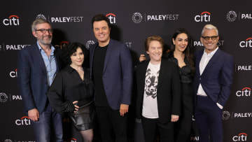 PaleyFest LA 2024 - "Family Guy" 25th Anniversary Celebration