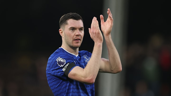 Fulham v Everton - Premier League