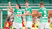 Rapid Vienna