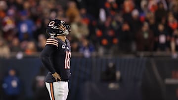 Seattle Seahawks v Chicago Bears