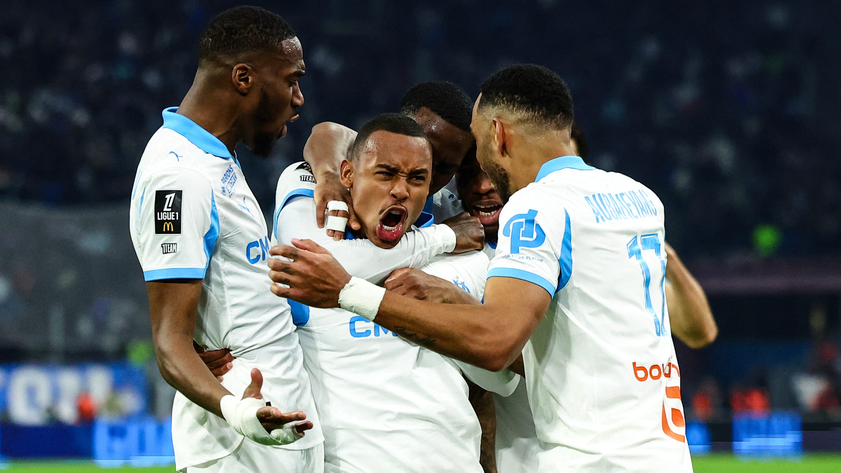 OM : Depuis quand l'Olympique de Marseille n'a plus atteint les demi-finales de la Coupe de France ?