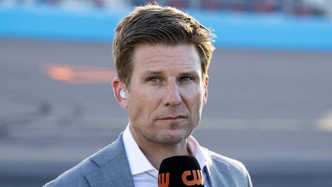 Former NASCAR Driver Jamie McMurray lists his Lake Norman estate for $11 million. Former NASCAR Driver Jamie McMurray lists his Lake Norman estate for $11 million.