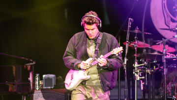 Dead & Company Performs At Oracle Park