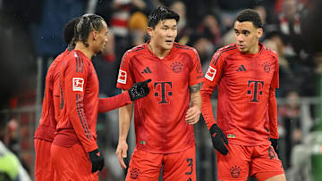 FC Bayern München