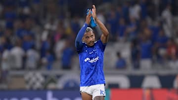 Matheus Pereira pode fazer a diferença no Cruzeiro em 2025 