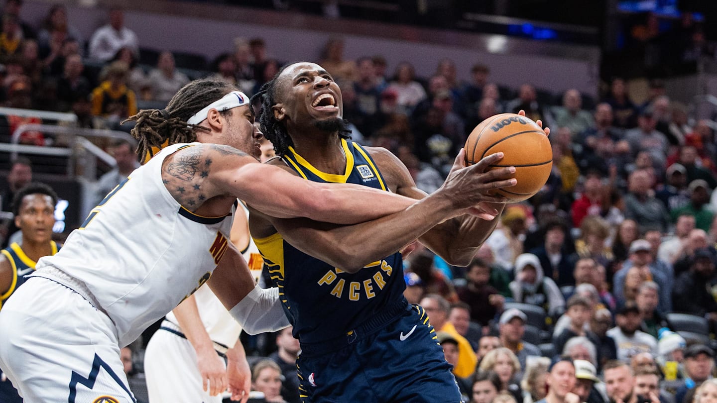 Two wings Dallas Mavericks should target in trades this offseason