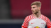 Timo Werner