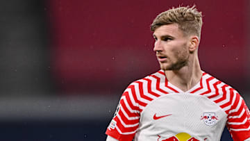 Timo Werner Timo Werner