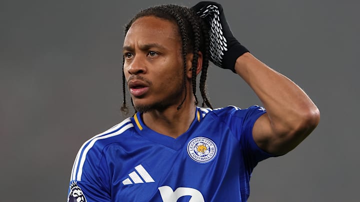 Liverpool FC v Leicester City FC - Premier League