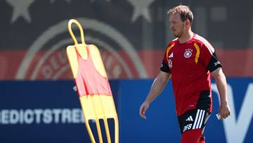 Bundestrainer Julian Nagelsmann