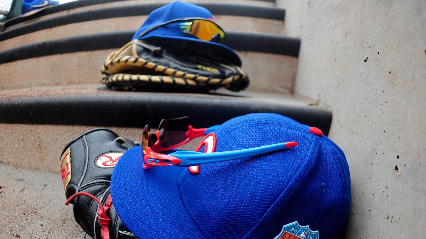 Chicago Cubs Reveal Spring Training Television Schedule, Game Times