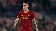 Nicolò Zaniolo