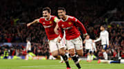 Manchester United v Atalanta: Group F - UEFA Champions League