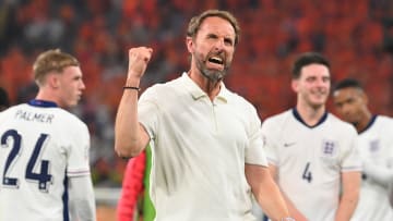 Southgate knows what England must do