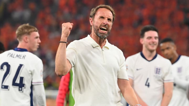 Southgate knows what England must do