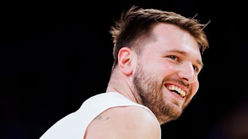 Houston Rockets v Los Angeles Lakers