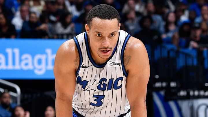 Desmond Bane and the Orlando Magic are hunting for energy and a way to get back on track. Right now, that depends on their shaky offense and even shakier shooting.