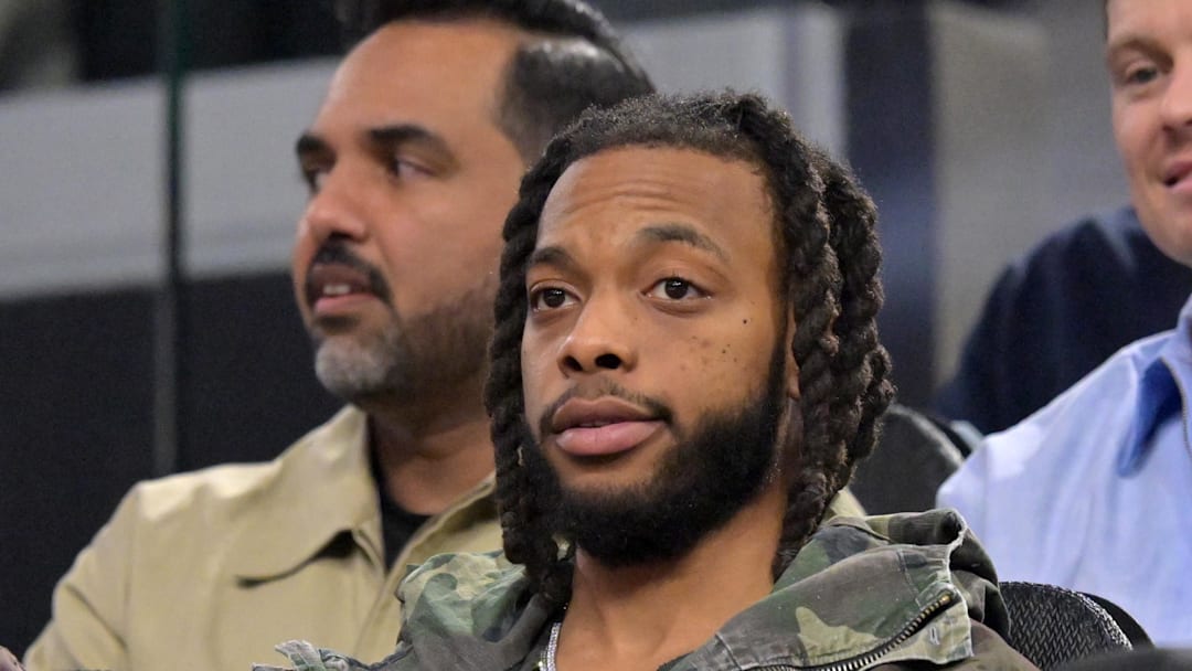 Darius Garland, LA Clippers Darius Garland, LA Clippers