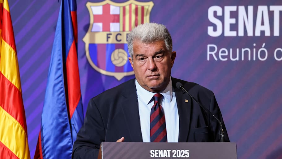 Joan Laporta