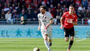 Paris Saint-Germain akan bertemu Rennes, Sabtu (12/2) dini hari WIB