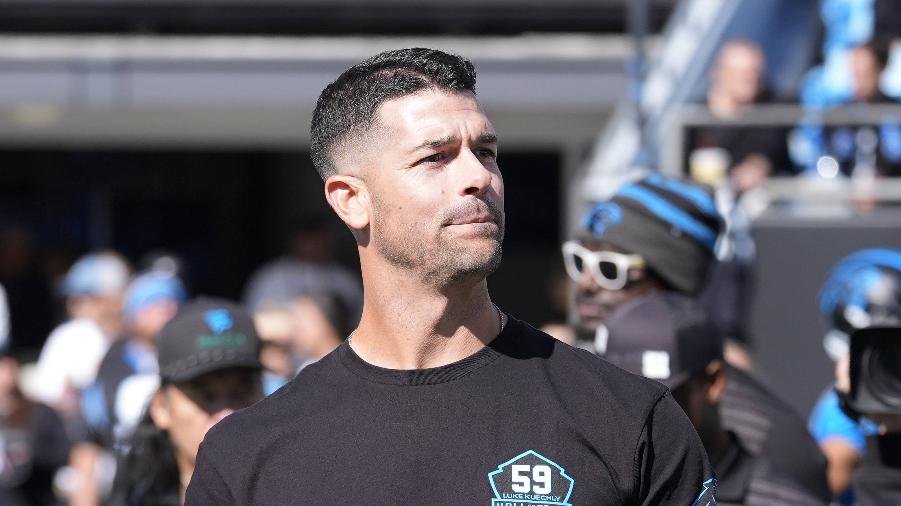 The Panthers Have a Serious Dave Canales Problem