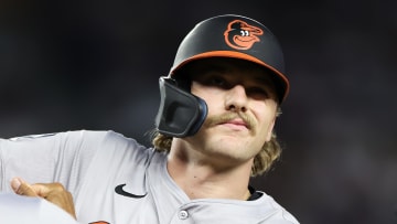 Baltimore Orioles v New York Yankees