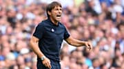 Tottenham face Nottingham Forest on Sunday