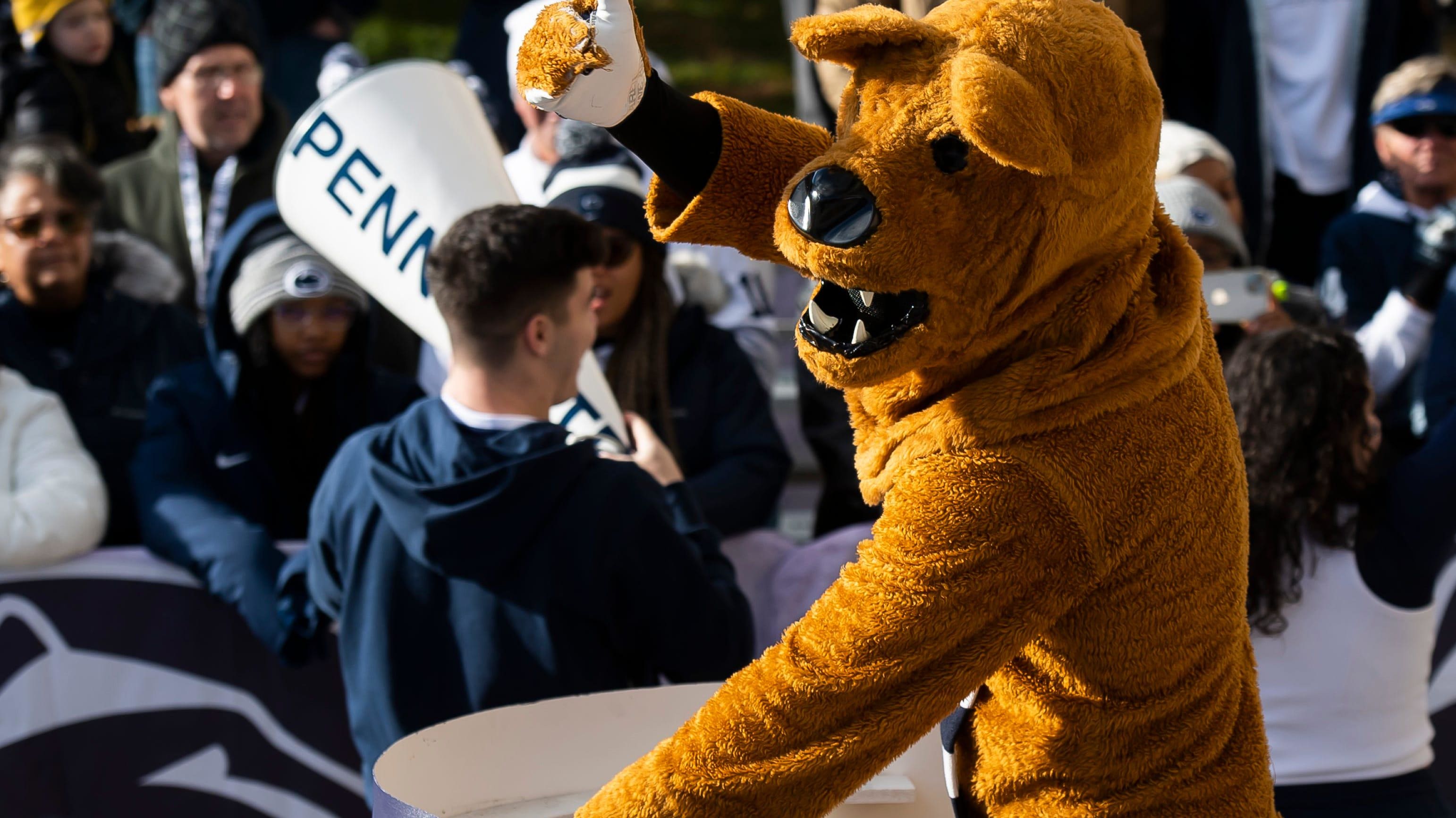 FIU Football: Panthers taking on Penn State in 2025