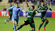 Palmeiras enfrenta o Bolívar na 6ª rodada da fase de grupos; as duas equipes já estão classificadas para as oitavas